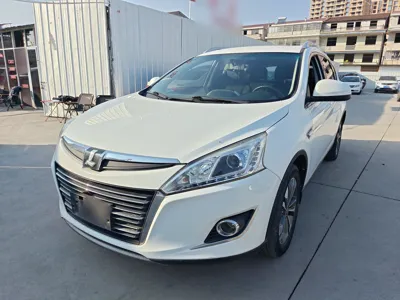 Luxgen U6