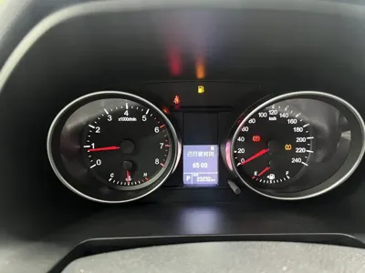 Haval M6