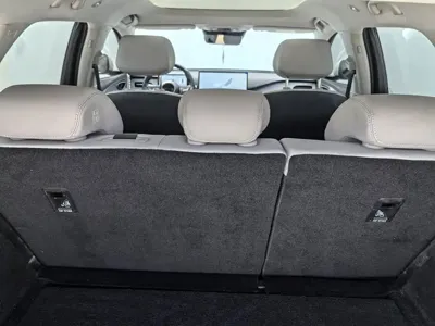 BYD 海豹06 DM-i旅行版