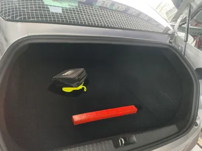 Xpeng P7