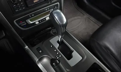 Renault-KoreaSamsung SM5