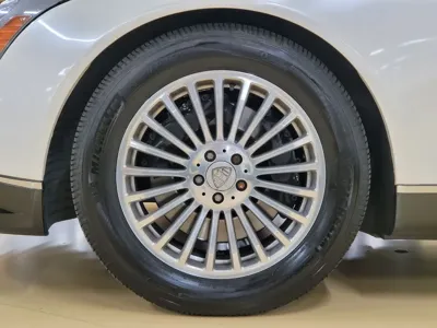 Maybach 57