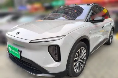 Nio ES6