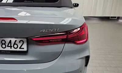 BMW 4-Series