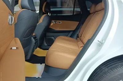 Geely Galaxy Galaxy Xingjian 7 EM-i