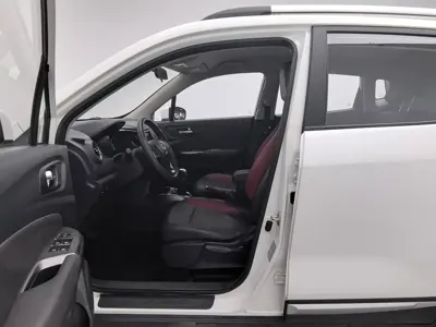 Changan CS15