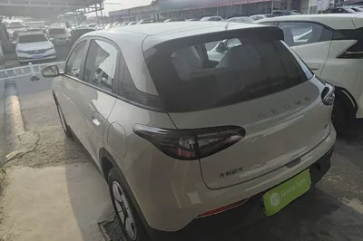 Geely Galaxy Geome