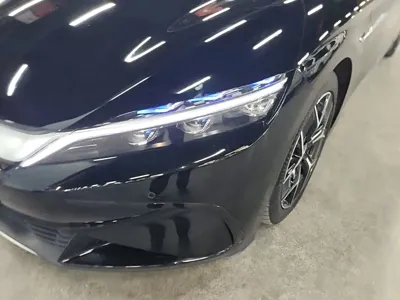 BYD Han