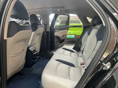 Geely Xingrui