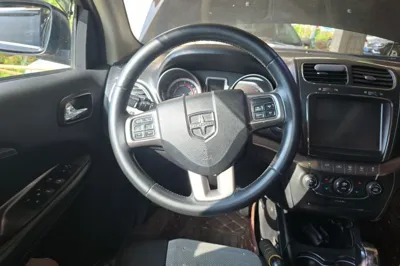 Dodge Journey