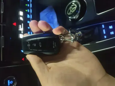 Toyota Avalon