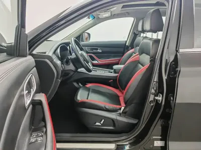 SOL 思皓X7