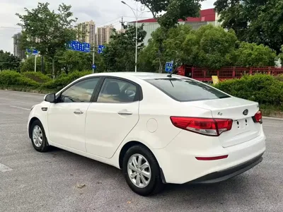 Kia K2