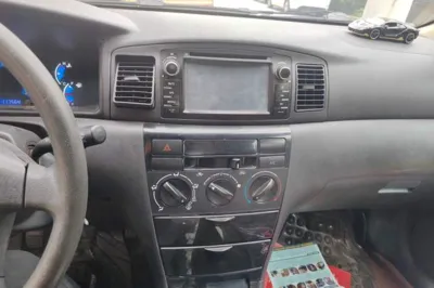 BYD F3