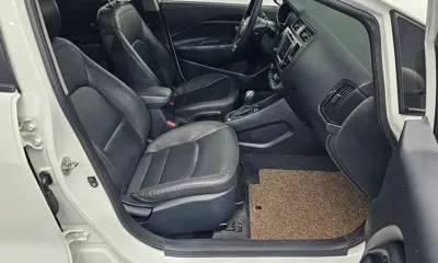 Kia Pride