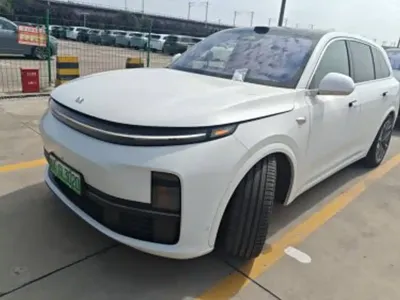 Li Auto Li L7