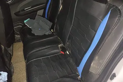 Geely Auto Vision X3