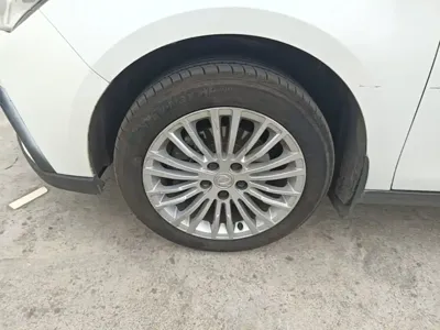 Fengxing Fengxing S50EV