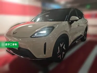 Wuling 缤果S