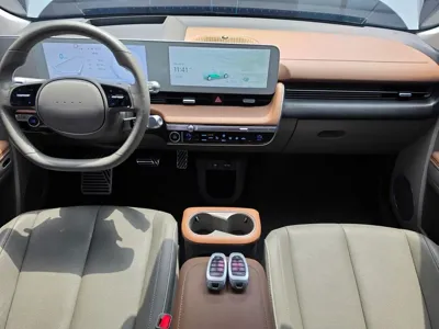 Hyundai Ioniq5