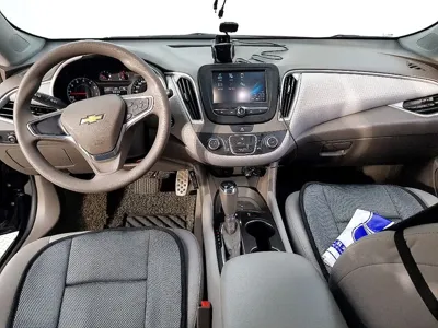 ChevroletGMDaewoo Malibu