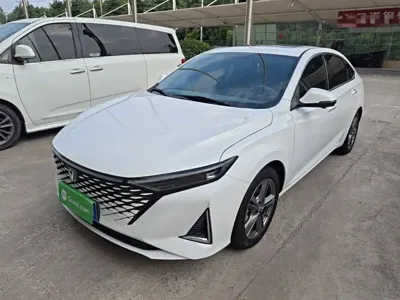 Changan Ruicheng PLUS