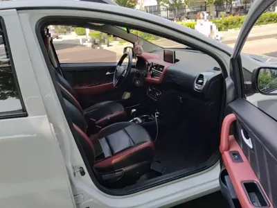 JAC JAC iEV6E