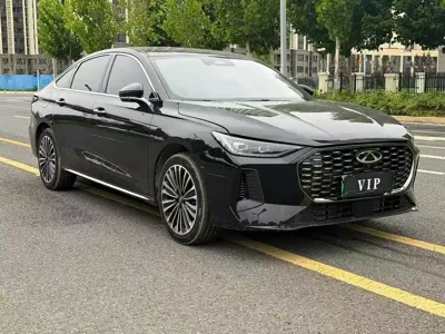 Fulwin Fengyun A8L
