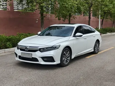 Honda Inspire