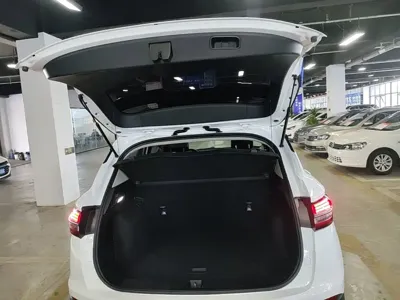 Geely Binyue