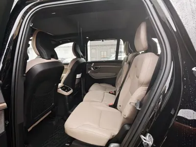 Volvo XC90 PHEV