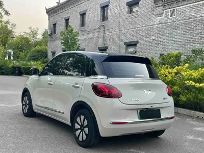 Wuling Bingo