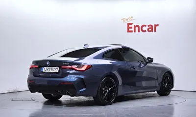 BMW 4-Series