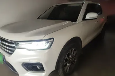 Haval H7
