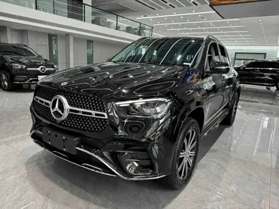 Mercedes-Benz 奔驰GLE(进口)