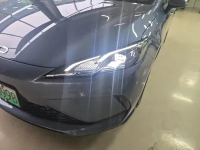 BYD Seal 05 DM-i