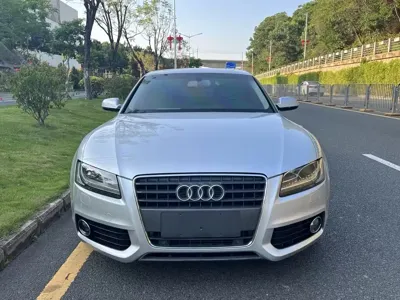 Audi A5 (Import)