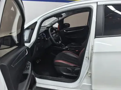 Geely Vision X3
