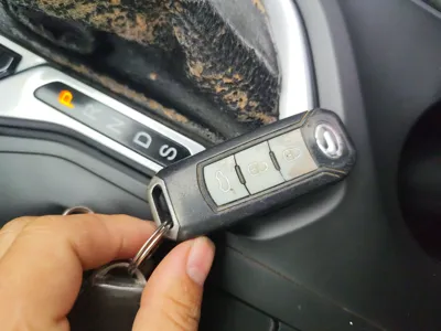 GAC Trampchi GS4