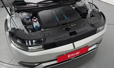 Hyundai Ioniq5