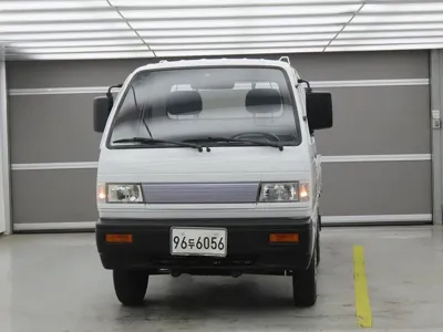 ChevroletGMDaewoo labo
