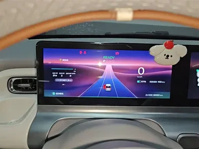 Wuling Air ev