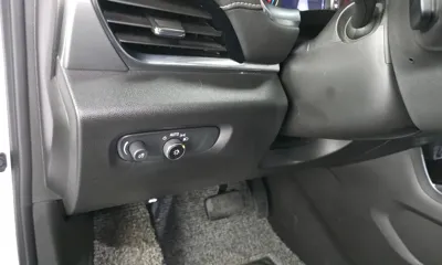 ChevroletGMDaewoo Traverse