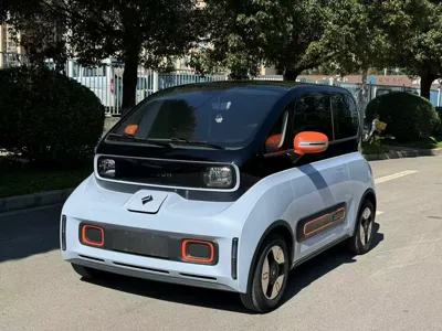 Baojun KiWi EV