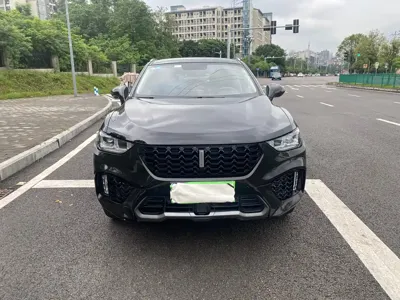 WEY Wey VV5