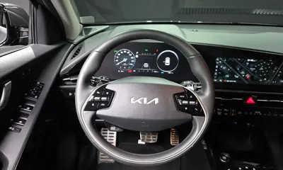 Kia Niro