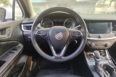 Buick Verano