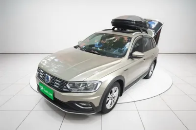 Volkswagen C-Trek