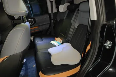 BAIC Off-Road BJ40