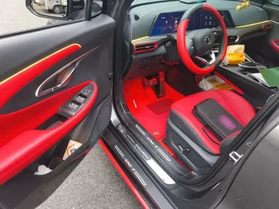 Changan UNI-T